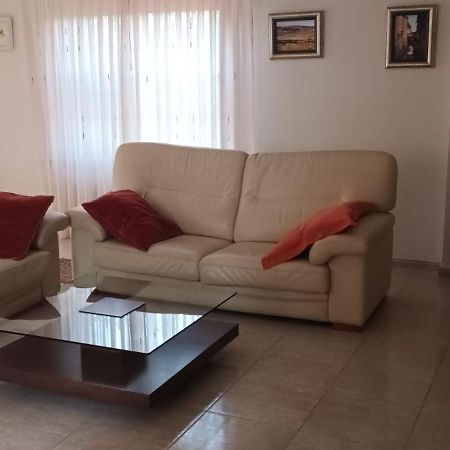 Iberflat Villa Tramontana Benicassim Ngoại thất bức ảnh