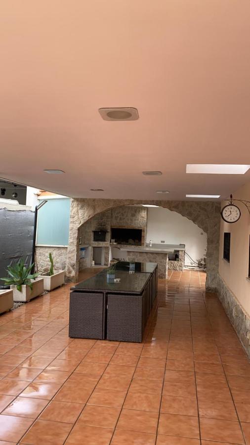 Iberflat Villa Tramontana Benicassim Ngoại thất bức ảnh