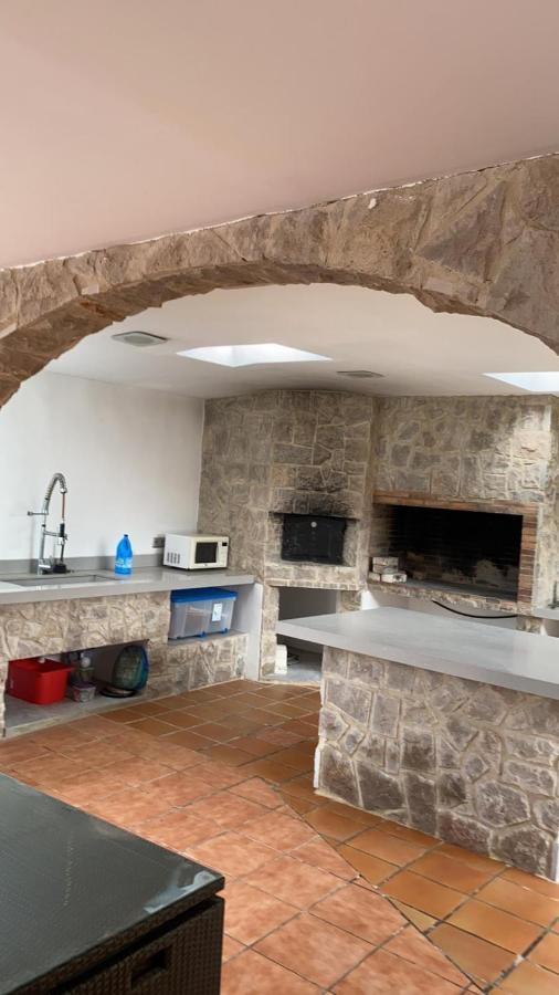 Iberflat Villa Tramontana Benicassim Ngoại thất bức ảnh