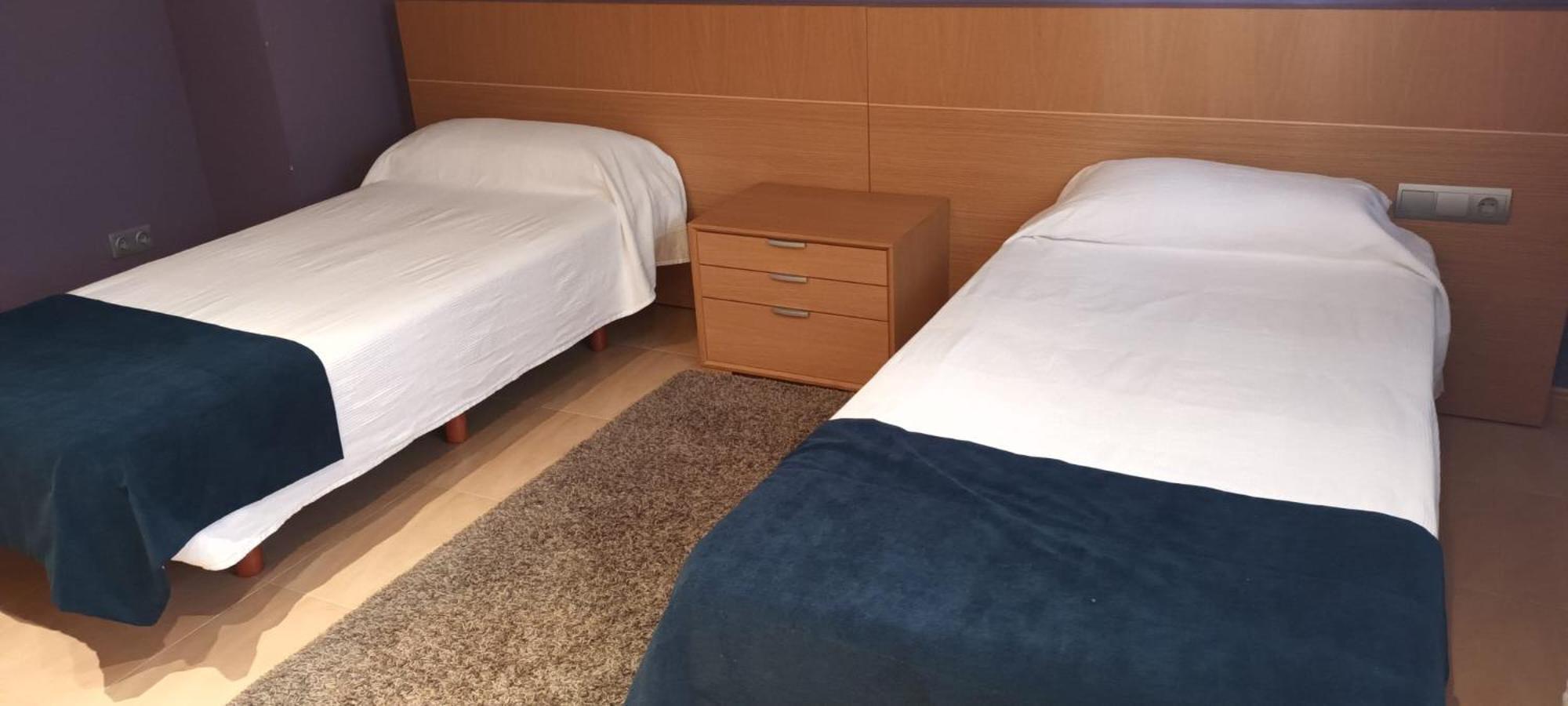 Iberflat Villa Tramontana Benicassim Ngoại thất bức ảnh