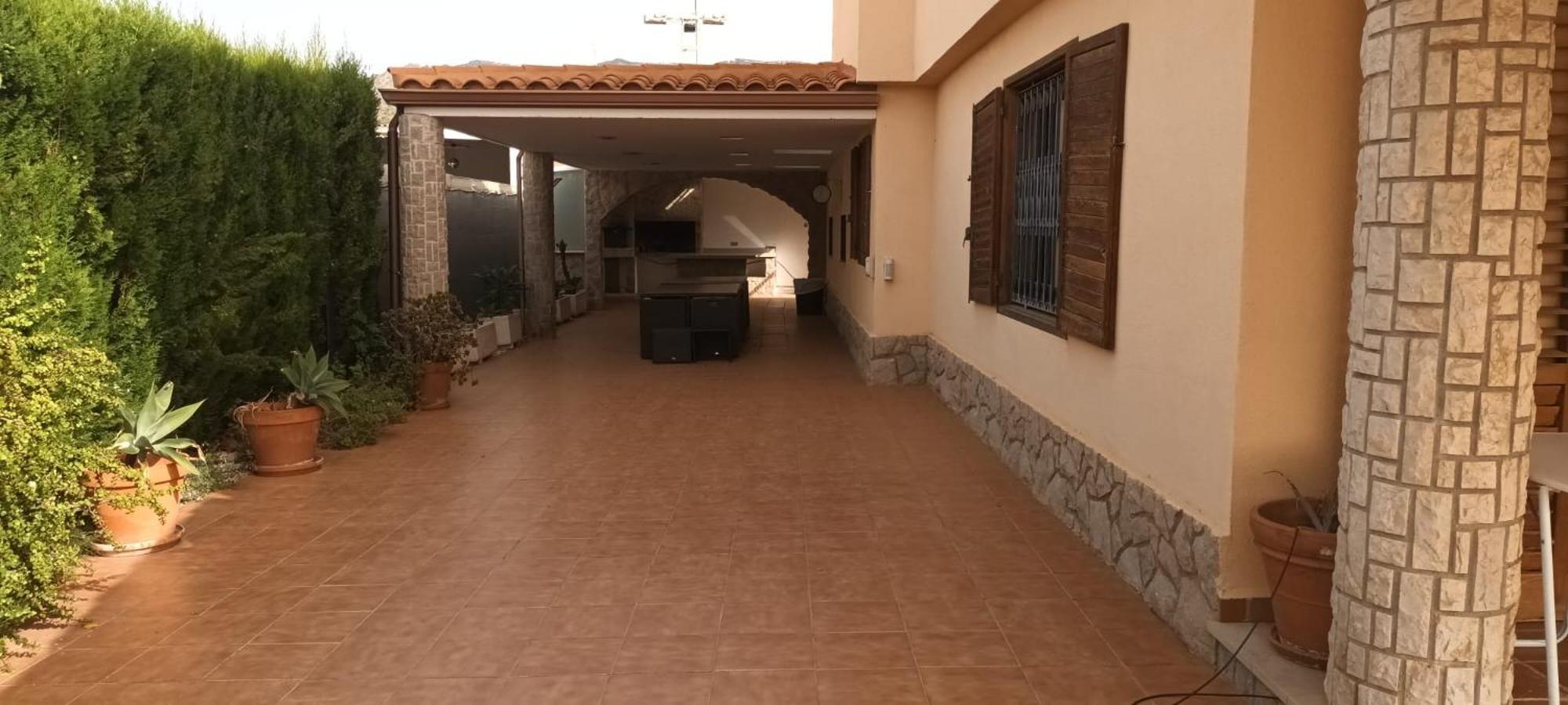 Iberflat Villa Tramontana Benicassim Ngoại thất bức ảnh