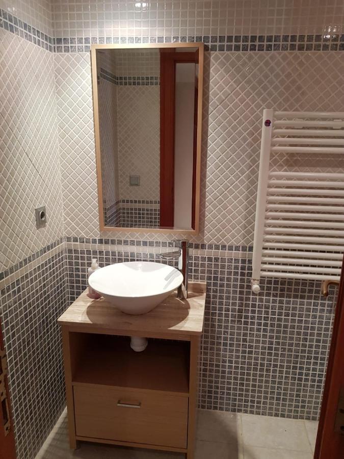 Iberflat Villa Tramontana Benicassim Ngoại thất bức ảnh