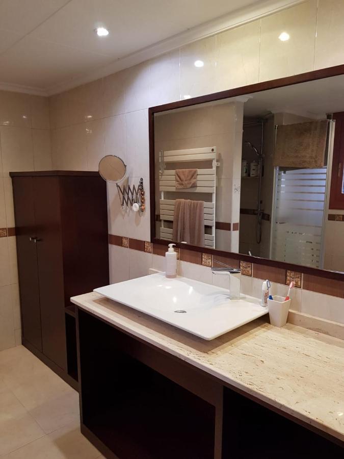 Iberflat Villa Tramontana Benicassim Ngoại thất bức ảnh