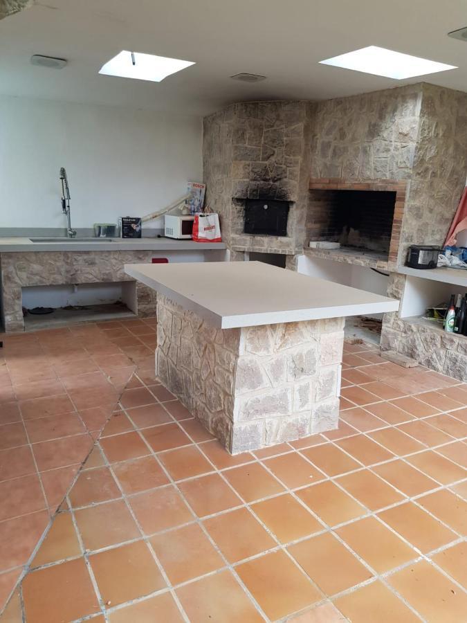 Iberflat Villa Tramontana Benicassim Ngoại thất bức ảnh