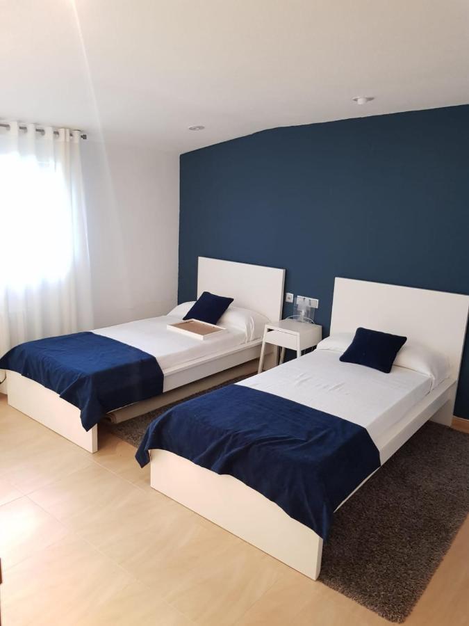 Iberflat Villa Tramontana Benicassim Ngoại thất bức ảnh