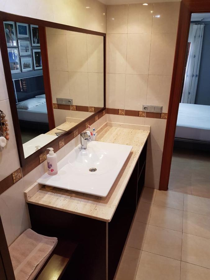 Iberflat Villa Tramontana Benicassim Ngoại thất bức ảnh