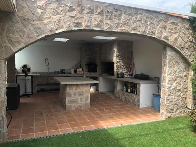 Iberflat Villa Tramontana Benicassim Ngoại thất bức ảnh