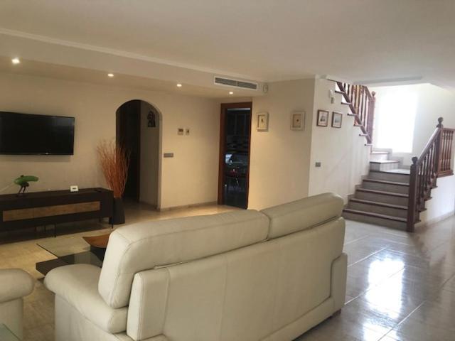 Iberflat Villa Tramontana Benicassim Ngoại thất bức ảnh