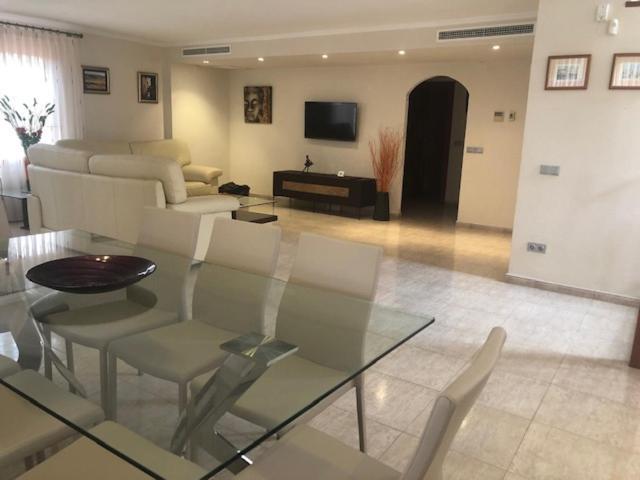 Iberflat Villa Tramontana Benicassim Ngoại thất bức ảnh