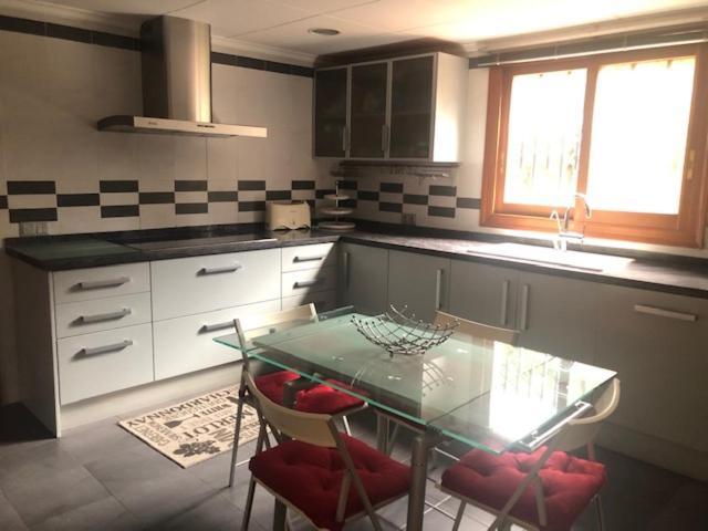 Iberflat Villa Tramontana Benicassim Ngoại thất bức ảnh