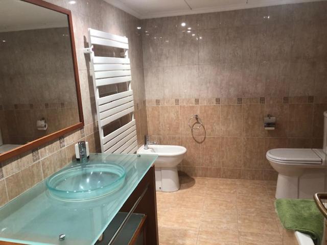 Iberflat Villa Tramontana Benicassim Ngoại thất bức ảnh